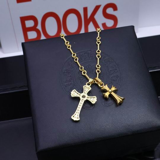 Chrome Hearts necklace 12lyh113